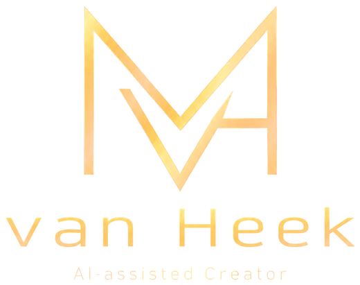 van Heek — AI-assisted Creator